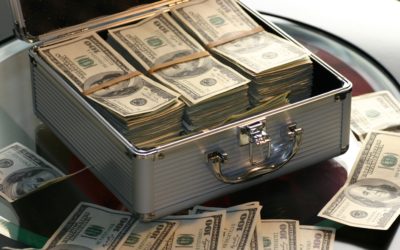 An IT Security Case Study: A Realtor Makes $165,000 Mistake