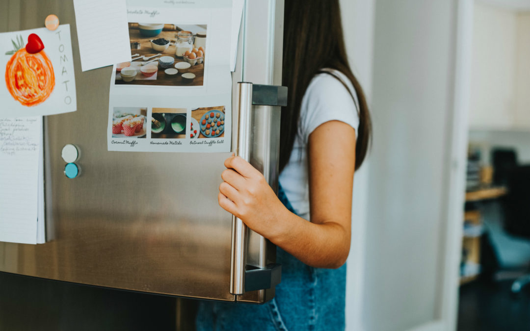 Smart Devices and Your Security: You Could be Hacked by Your Fridge!