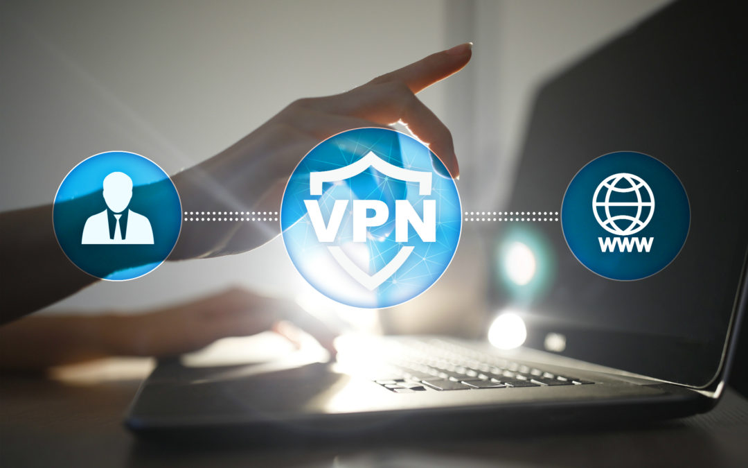 VPN Security Risk