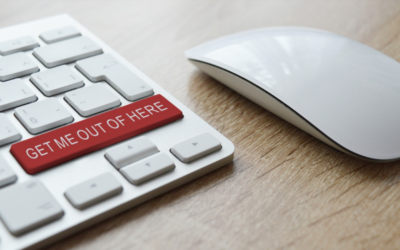 3 Key Cybersecurity Areas Your On-going Employee Training Must Include