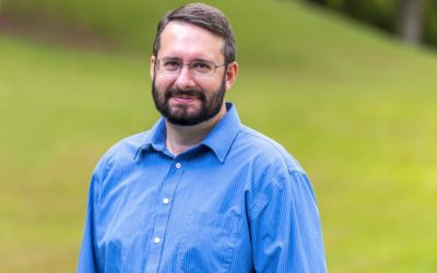 Benji Sawyer Featured  in Birmingham Business Journal Story on  Working Remotely