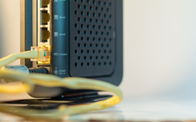 Tips for Working From Home: Prevent the #1 Cause of Home Internet Failures