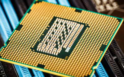 Mac’s Transition from Intel Chips to ARM Chips