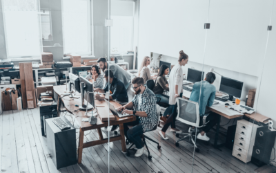 Uninformed Employees Can Make Your Business Cyber-Insecure. Here’s How You Can Provide Better Protection.