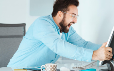 The Top 10 IT Self Help Steps