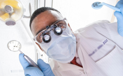 Three Ways Managed IT Services Can Help Dentists