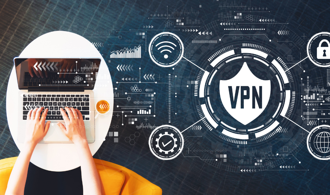 Public vs. Private Networks and How a VPN Can Close the Gap