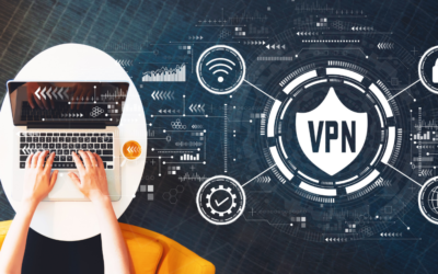 Public vs. Private Networks and How a VPN Can Close the Gap