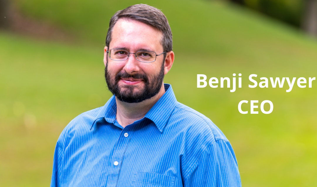 Announcing Benji Sawyer as CEO of Sawyer Solutions