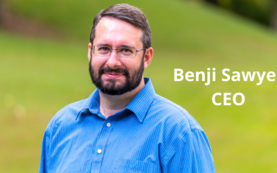 Announcing Benji Sawyer as CEO of Sawyer Solutions