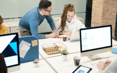 The Top 3 Things You Need to Keep Your Business Safe From Cybercriminals