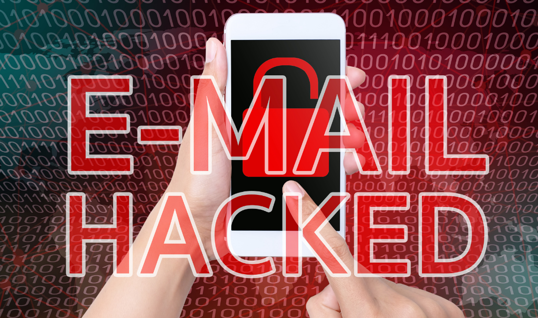 What Attackers Are Looking for When They Hack Into Your Email