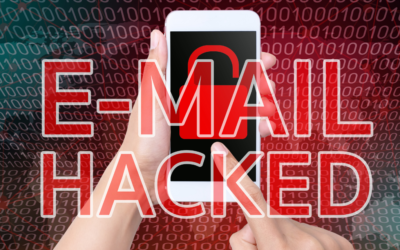What Attackers Are Looking for When They Hack Into Your Email