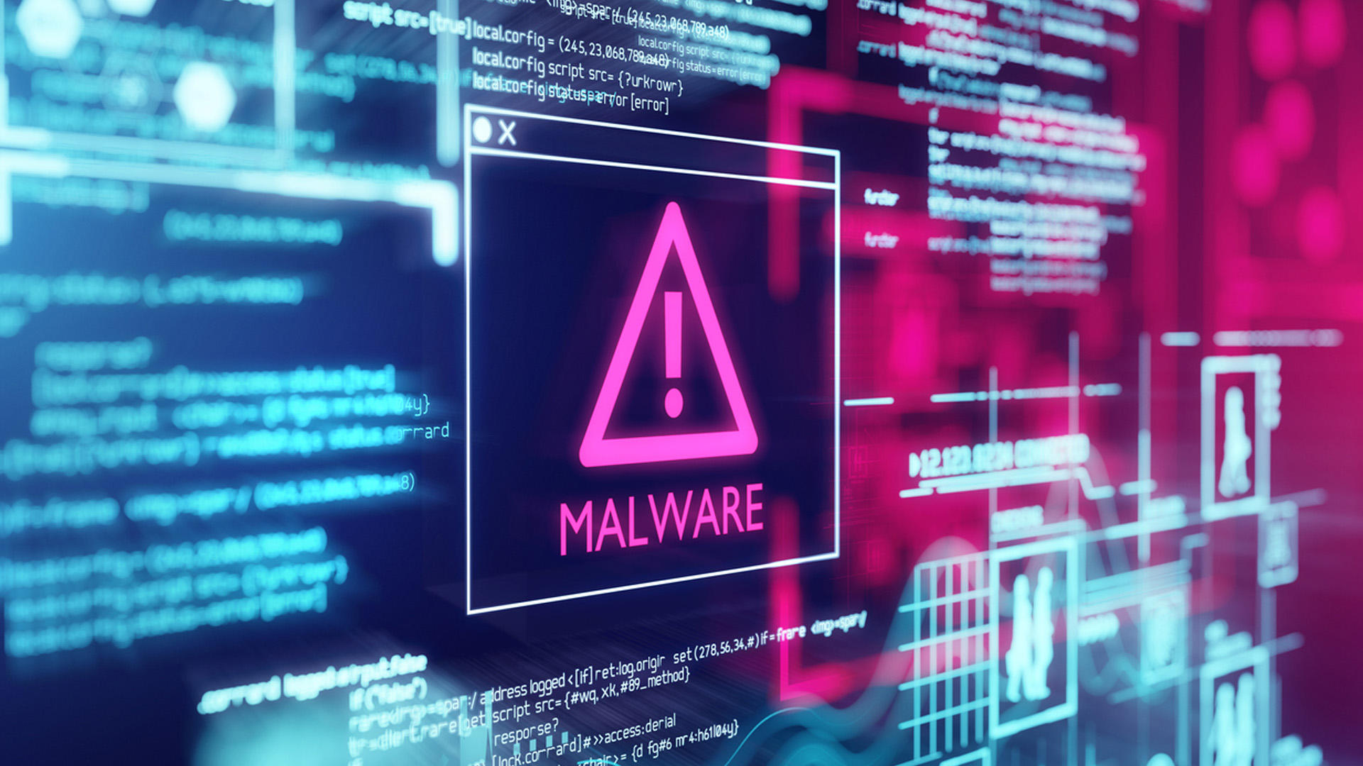 ransomware attacks alabama
