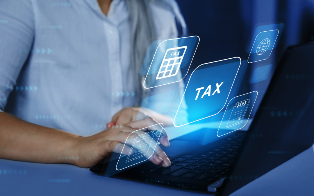Grow and Save with Technology Tax Deductions