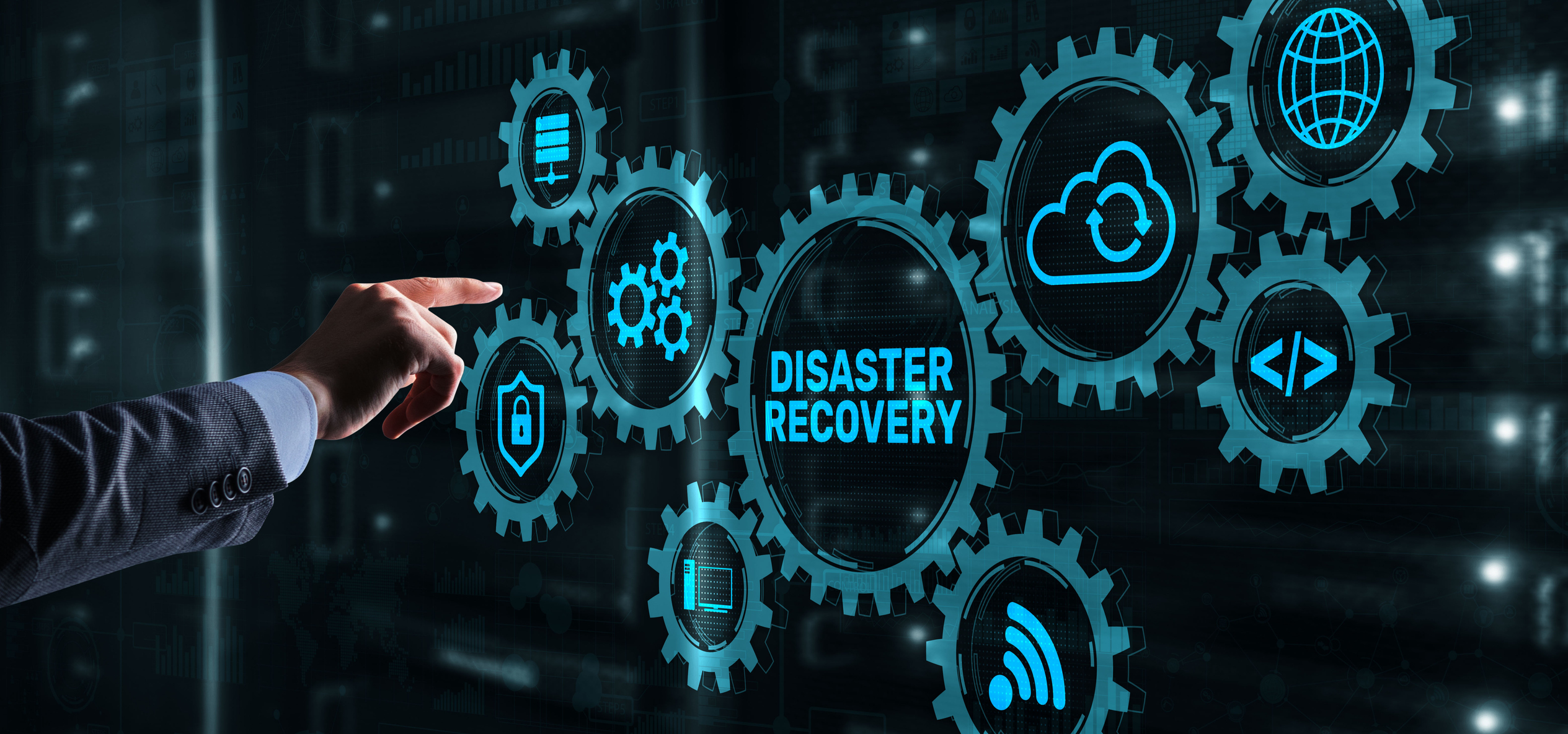 Business Continuity and Disaster Recovery Birmingham