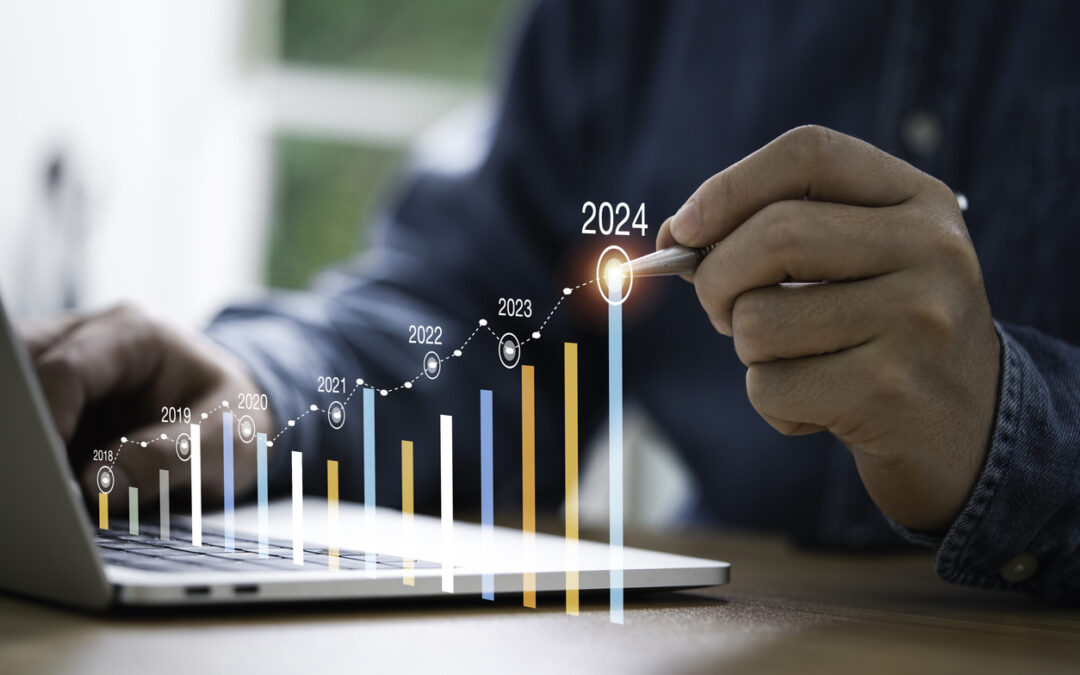 The Importance of Strategic IT Budgeting for Business Growth