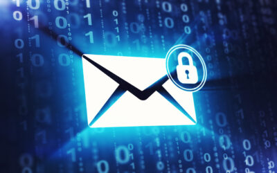 Five Threats to Email Security