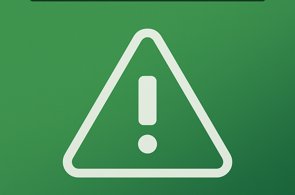 The IT Provider Trap: What Most SMBs Miss Until It’s Too Late