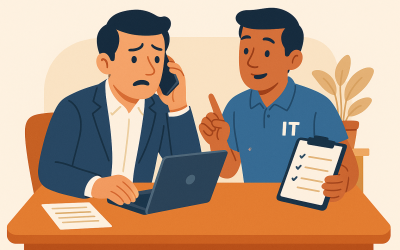 The Limits of IT Support (and How to Spot a Partner Who Has Your Back)