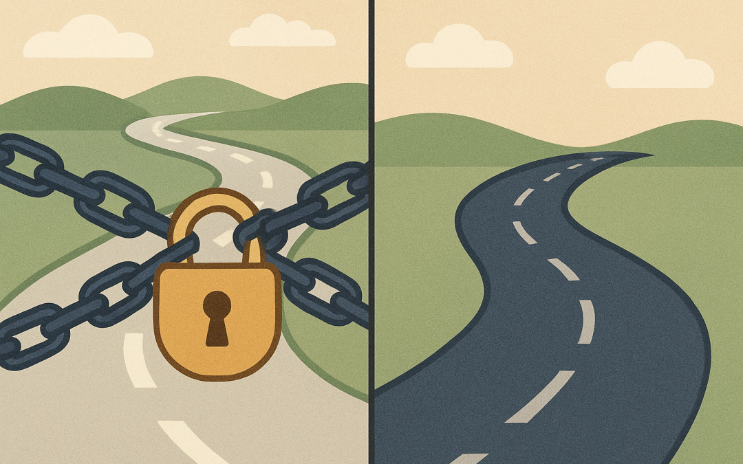 Month-to-Month vs Long-Term IT Contracts: Why Flexibility Matters