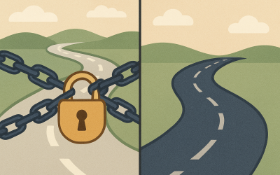 Month-to-Month vs Long-Term IT Contracts: Why Flexibility Matters