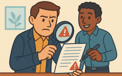 3 Questions to Ask Before Signing an IT Support Contract